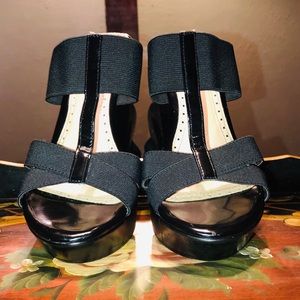 Charles David Wedges